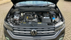 Volkswagen T-Cross 1.0 TSI 110 SE 5dr Petrol Estate